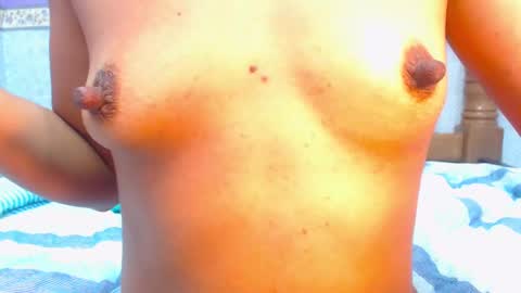 IM AMMY online show from January 11, 2025, 7:49 pm