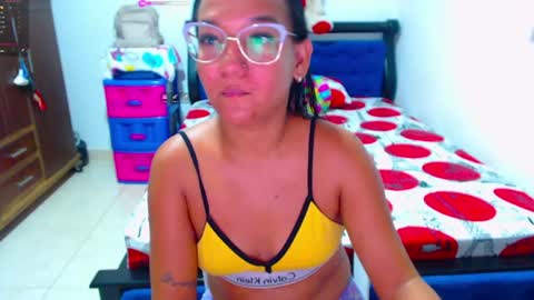 IM AMMY online show from June 17, 2026, 12:46 am