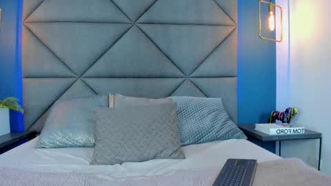 ammy_scoot online show from February 21, 2026, 5:03 pm