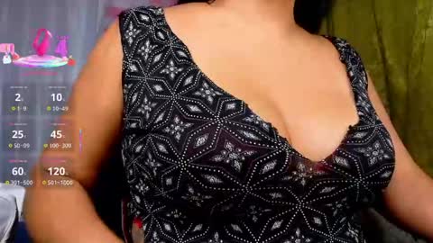 Ammy Stones online show from May 16, 2026, 9:06 am