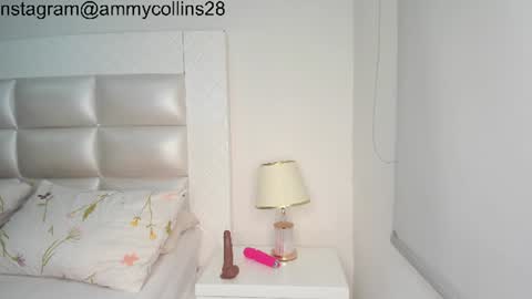 Snapshot of ammycollins28 chatting on June 9, 2026, 10:32 pm online show from June 9, 2026, 10:32 pm