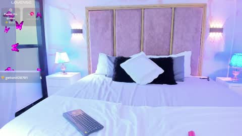 Ammy Jones online show from April 15, 2026, 7:58 pm