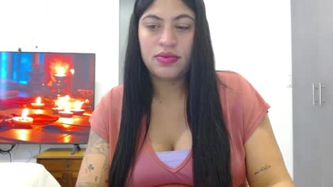 Ammyparkerr online show from April 6, 2026, 6:42 pm