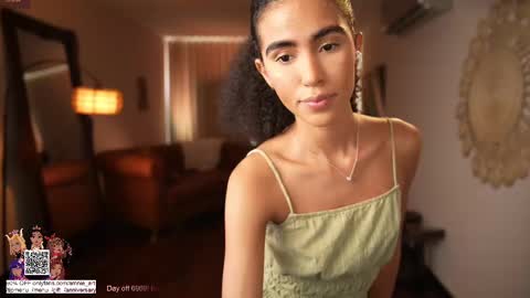 RETURN 30TH  100 explicit on  online show from March 12, 2025, 4:35 pm