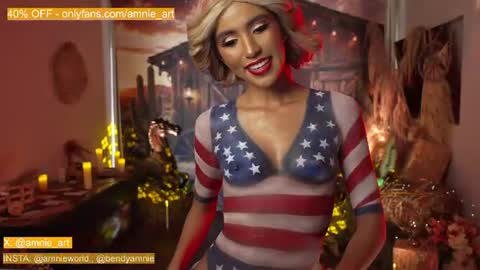 RETURN 30TH  100 explicit on  online show from July 4, 2026, 7:42 pm