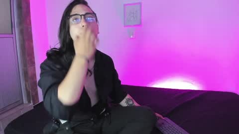 Amoneth online show from March 1, 2026, 12:07 pm