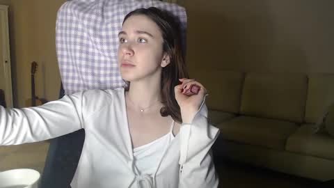 Snapshot of amoremeoww chatting on February 28, 2025, 3:04 pm miss unforgettable online show from February 28, 2025, 3:04 pm