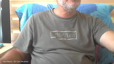AmorLin online show from July 5, 2026, 1:07 pm