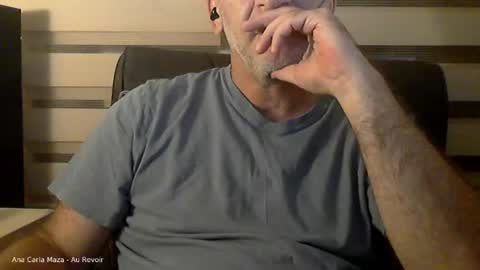 AmorLin online show from July 21, 2026, 8:33 pm