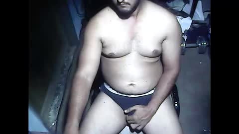 SubboyShivan online show from February 2, 2025, 4:48 am