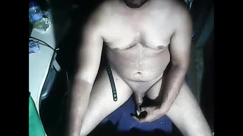 SubboyShivan online show from April 22, 2026, 7:00 am