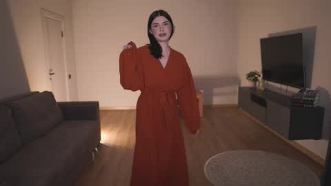 Snapshot of amourdemavie_ chatting on February 27, 2026, 1:11 pm Ada online show from February 27, 2026, 1:11 pm