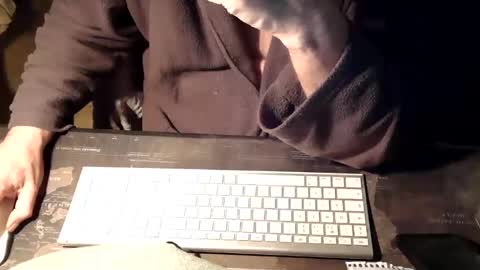 amslave4f online show from February 2, 2025, 10:28 pm