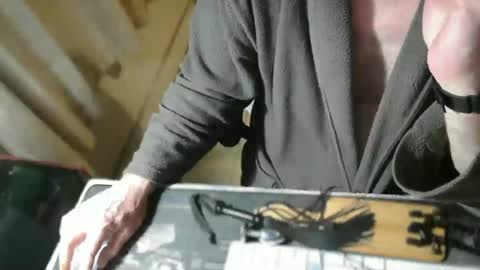 amslave4f online show from June 21, 2026, 10:01 pm