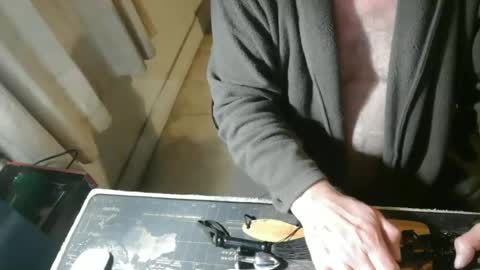 amslave4f online show from June 22, 2026, 9:12 pm