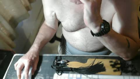 amslave4f online show from June 26, 2026, 7:07 pm