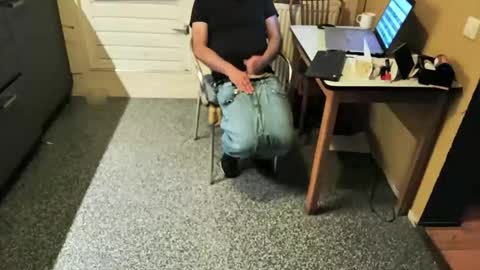Snapshot of amstsagger chatting on September 28, 2025, 6:57 pm amstsagger online show from September 28, 2025, 6:57 pm