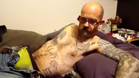 amunrethegod online show from March 7, 2025, 8:44 pm