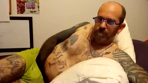 amunrethegod online show from October 12, 2025, 3:00 pm