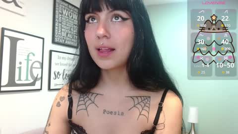 Amy 3 online show from December 11, 2024, 4:49 am