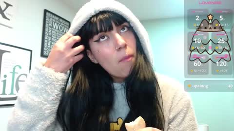 Amy 3 online show from December 17, 2024, 8:12 am