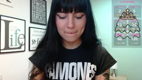 Amy 3 online show from December 18, 2024, 4:53 am