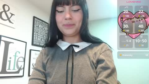 Amy 3 online show from January 15, 2025, 4:47 am