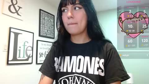 Amy 3 online show from February 12, 2025, 4:54 am