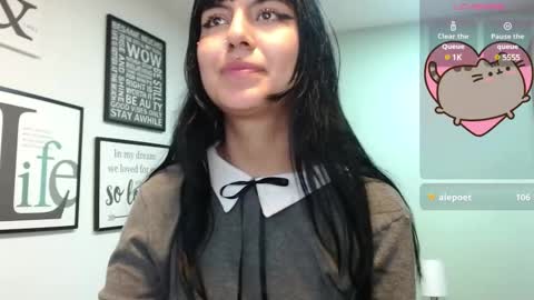 Amy 3 online show from February 13, 2025, 8:06 am