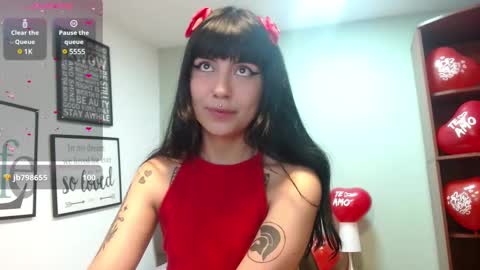 Amy 3 online show from February 14, 2025, 5:09 am