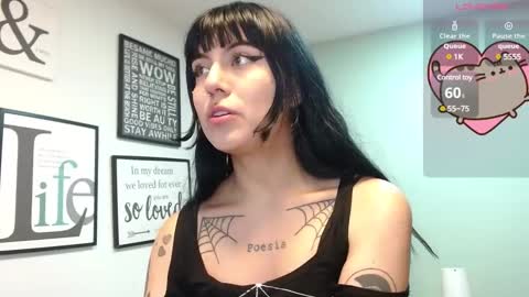 Amy 3 online show from February 27, 2025, 4:52 am