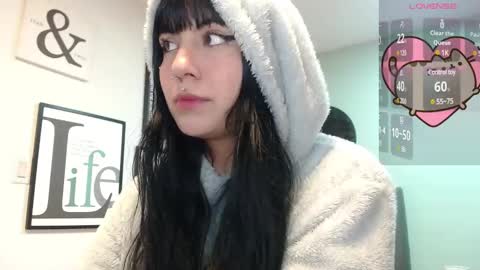 Amy 3 online show from March 12, 2025, 5:24 am