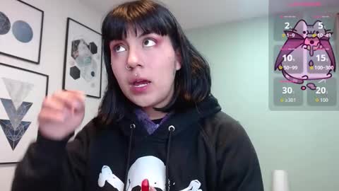 Amy 3 online show from October 29, 2025, 4:48 am