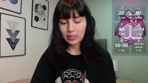 Amy 3 online show from April 2, 2026, 4:32 am