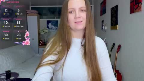 Amy online show from October 20, 2025, 6:08 pm