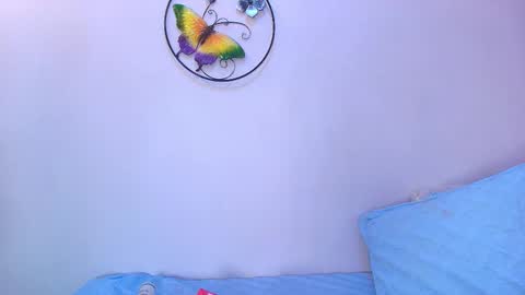 Snapshot of amy__wats0n chatting on December 22, 2025, 7:00 pm amy__wats0n online show from December 22, 2025, 7:00 pm