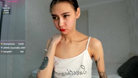 Amy online show from September 12, 2025, 6:13 am