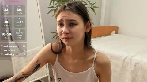 Amy online show from October 10, 2025, 12:42 am