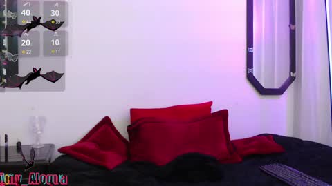 Amy online show from January 12, 2025, 2:19 pm