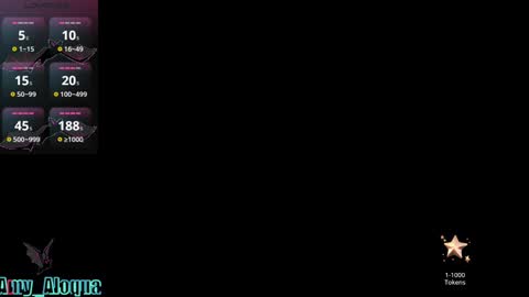 Amy online show from January 23, 2025, 3:11 pm