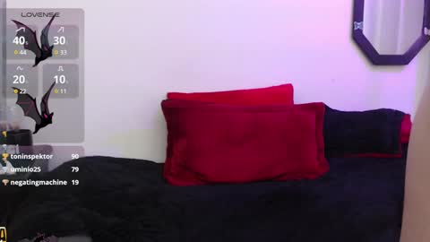 Amy online show from February 1, 2025, 8:58 pm