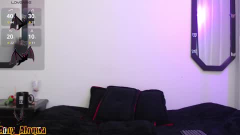 Amy online show from February 12, 2025, 2:32 pm