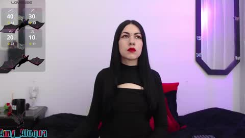 Amy online show from February 22, 2025, 1:46 pm