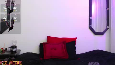 Amy online show from February 23, 2025, 2:25 pm