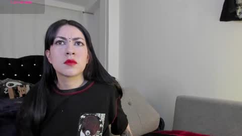 Snapshot of amy_aloqua chatting on July 5, 2026, 2:02 pm Amy online show from July 5, 2026, 2:02 pm