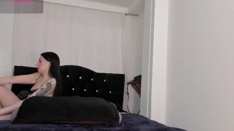 Snapshot of amy_aloqua chatting on July 19, 2026, 6:00 pm Amy online show from July 19, 2026, 6:00 pm