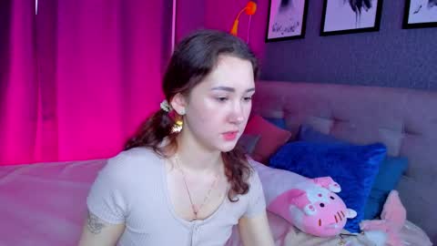 Snapshot of amy_bellel chatting on March 3, 2026, 8:42 am Amy follow me online show from March 3, 2026, 8:42 am