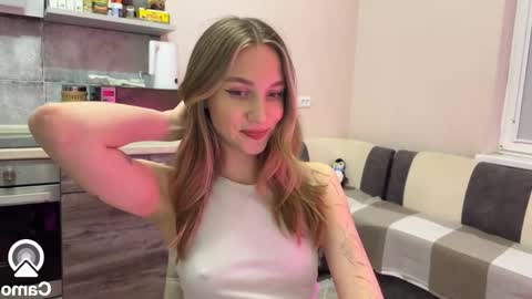 Amy Chill online show from December 28, 2024, 7:33 pm