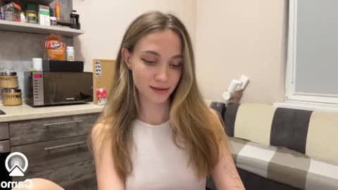 Amy Chill online show from February 26, 2025, 6:21 pm