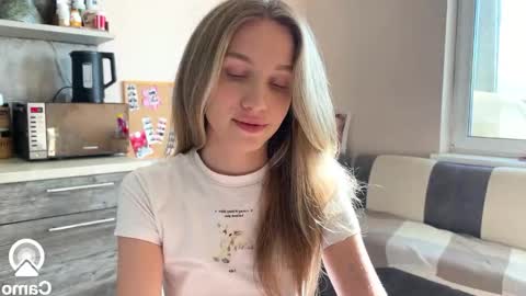 Amy Chill online show from October 1, 2025, 11:27 am